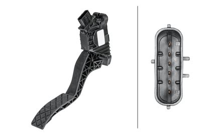 SENZOR PEDALA ACCELERATIE