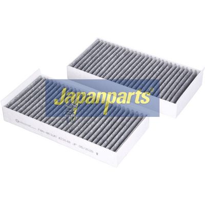 JAPANPARTS Filtras, salono oras