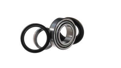 RADLAGERSATZ SKF VKBA571 19