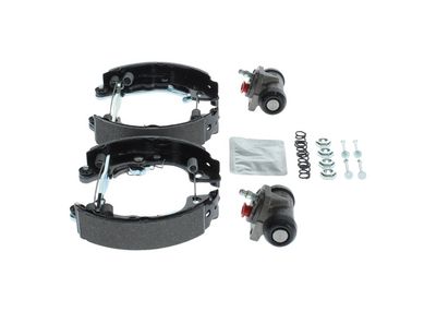 BREMSBACKENSATZ BOSCH 0204114200 1