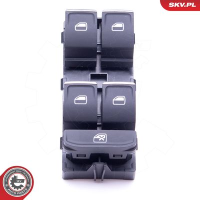 Jungiklis, lango pakėliklis