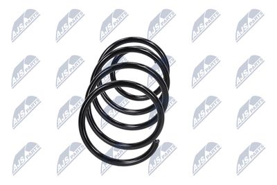 ARC SPIRAL NTY ASZBM033 18