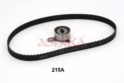 комплект ангренажен ремък ASHIKA KCT215A
