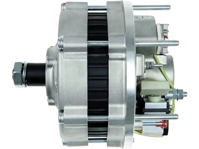 GENERATOR / ALTERNATOR AS-PL A9248LETRIKA 3