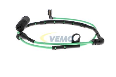 WARNKONTAKT BREMSBELAGVERSCHLEIß VEMO V48720046 31