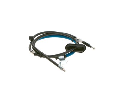 SEILZUG FESTSTELLBREMSE BOSCH 1987482885 26