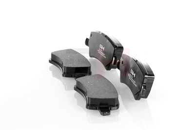 SET PLACUTE FRANA FRANA DISC GH GH412571 50