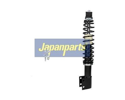 JAPANPARTS Amortizatorius