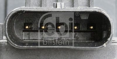 NOx-sensor, ureaindsprøjtning FEBI BILSTEIN 1001076