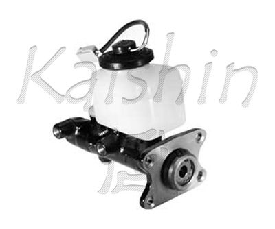Главный тормозной цилиндр KAISHIN MCT330 для TOYOTA HILUX