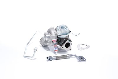 LADER AUFLADUNG BTS Turbo T981040 7