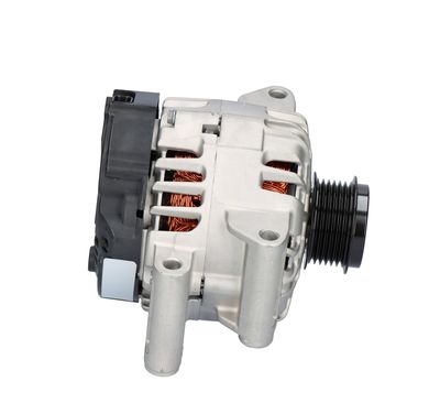 GENERATOR / ALTERNATOR VALEO 440617 21