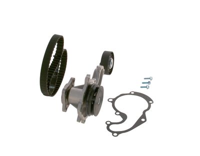 SET POMPA APA + CUREA DINTATA BOSCH 1987946462 23