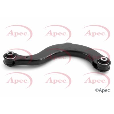 Control/Trailing Arm, wheel suspension APEC AST2693