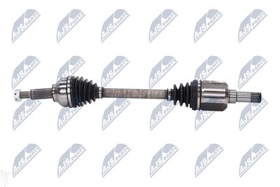 PLANETARA NTY NPWFR073 25