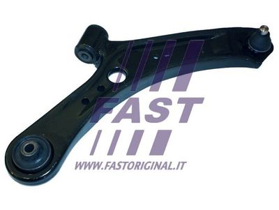 FAST FT15144 Рычаг подвески  для FIAT SEDICI (Фиат Седики)
