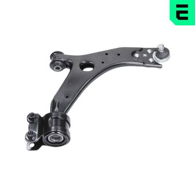 LENKER RADAUFHäNGUNG