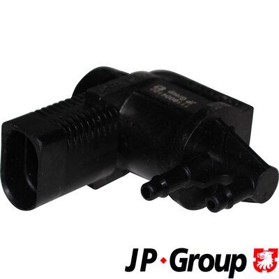 Клапан регулирования давления нагнетателя JP GROUP 1116004100 для VW MULTIVAN