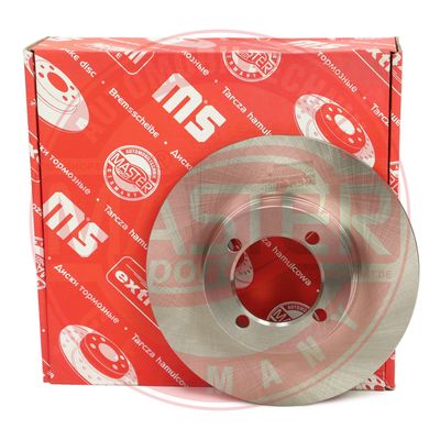 DISC FRANA MASTER-SPORT GERMANY 24011101160SETMS 2