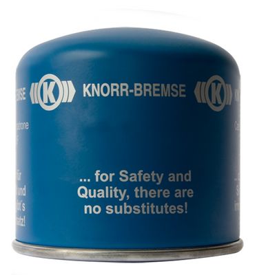 Element filtrant uscator aer, compresor KNORR-BREMSE 6001391510