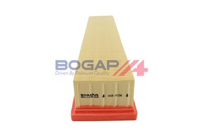 FILTRU AER BOGAP B8111130 4