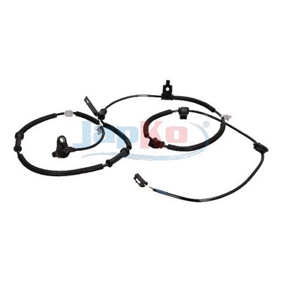 Vorschau Sensor, Raddrehzahl Ansicht 4