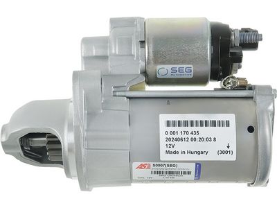 STARTER AS-PL S0907SEG 1