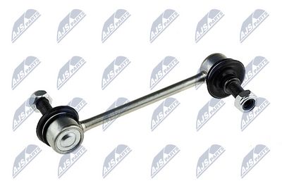 BRAT/BIELETA SUSPENSIE STABILIZATOR NTY ZLTTY013 1