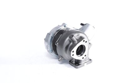 LADER AUFLADUNG BTS Turbo T917278 15