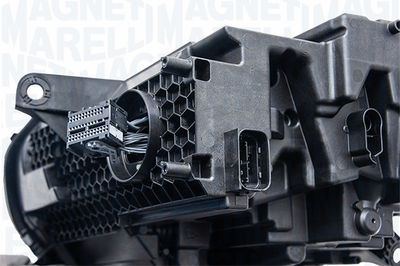 Reflektor MAGNETI MARELLI 711451001209