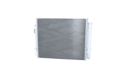 CONDENSATOR CLIMATIZARE NRF 350573 25