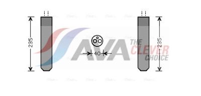 USCATOR AER CONDITIONAT