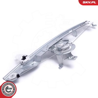 Zvedací zařízení oken SKV 51SKV151