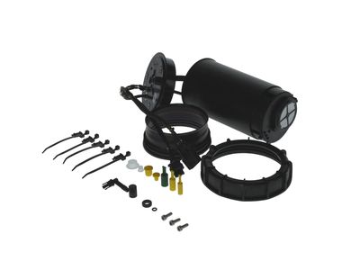 INCALZIRE UNITATE REZERVOR (INJECTARE ADITIV) BOSCH F01C600257 7