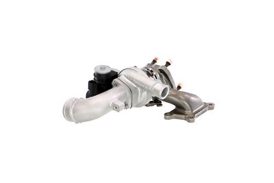 COMPRESOR SISTEM DE SUPRAALIMENTARE REMANTE 003002004406R 7