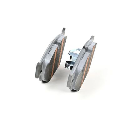 BREMSBELAGSATZ SCHEIBENBREMSE DELPHI LP5077EV 10