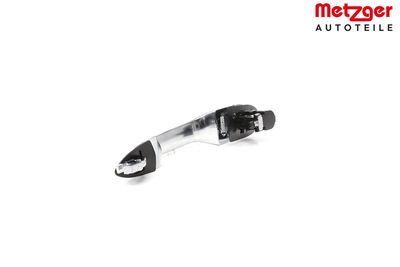 TüRGRIFF METZGER AUTOTEILE 2310947 14