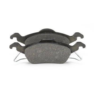 BREMSBELAGSATZ SCHEIBENBREMSE DELPHI LP1315 20