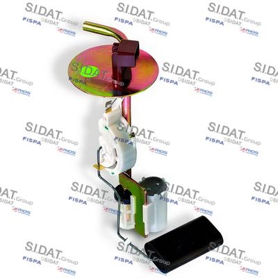 SENSOR KRAFTSTOFFVORRAT