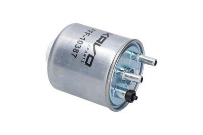 FILTRU COMBUSTIBIL AMC Filter FFF10387 12