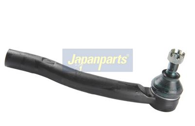 Rotule de direction JAPANPARTS — Essieu avant droit, 224mm