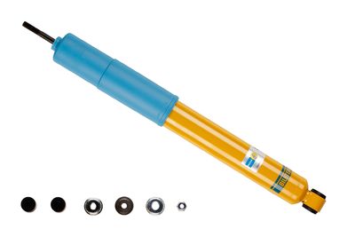 BILSTEIN Stoßdämpfer