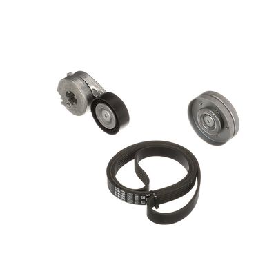 KEILRIPPENRIEMENSATZ GATES K026PK1590 28