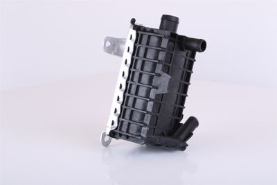 ÖLKüHLER MOTORöL NISSENS 90895 18