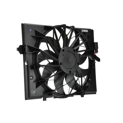 VENTILATOR RADIATOR NISSENS 85735 20