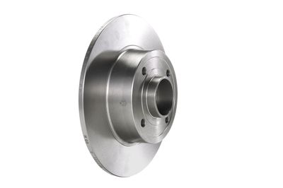 BREMSSCHEIBE BOSCH 0986479278 25