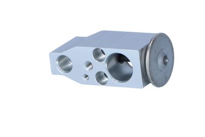 EXPANSIONSVENTIL KLIMAANLAGE NRF 38493 27