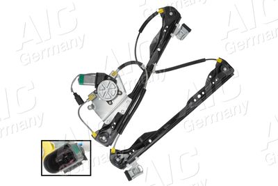 MECANISM ACTIONARE GEAM