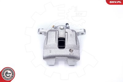 Brake Caliper 34SKV534