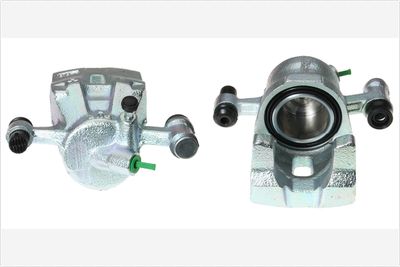 DEPA ET71524 Тормозной суппорт  для MAZDA 929 (Мазда 929)